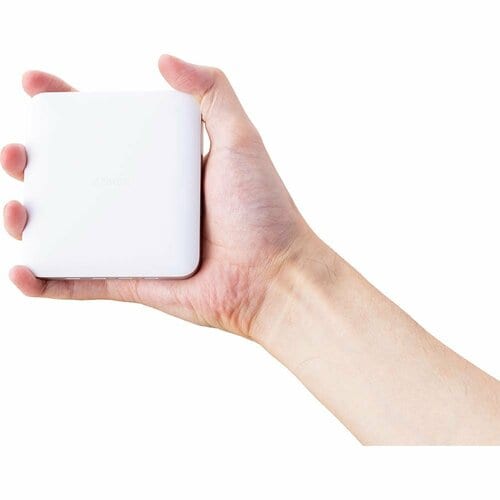 家電ベストバイオブザイヤーおすすめ アンカー Nano Charger(130W, 6 Ports) イメージ1