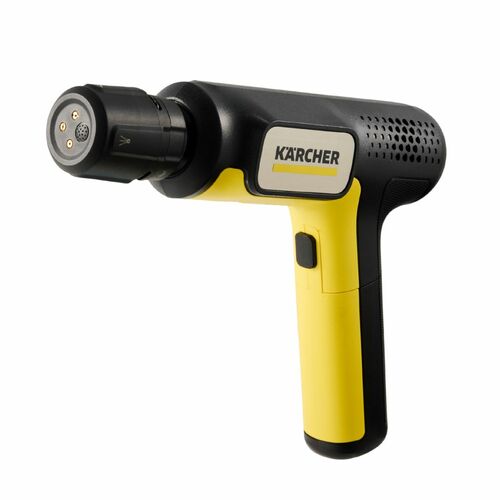 ハンディ高圧洗浄機おすすめ ケルヒャー OC Handy Compact イメージ