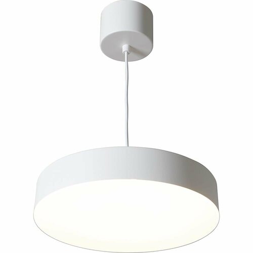 IKEA「NYMÅNE LEDペンダントランプ」 イメージ