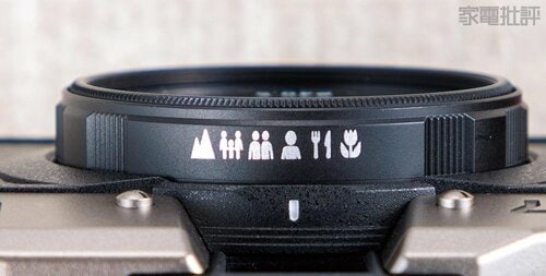 直感で撮影できるゾーンフォーカスを採用 リコー「PENTAX 17」おすすめ イメージ