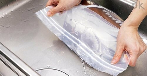 サッと使えて使う水を減らせる つけ置き洗いグッズおすすめ イメージ