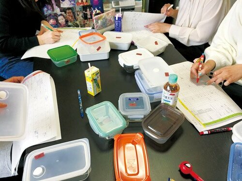 密閉力や使いやすさ、ニオイ移りを徹底比較テストします！ イメージ2