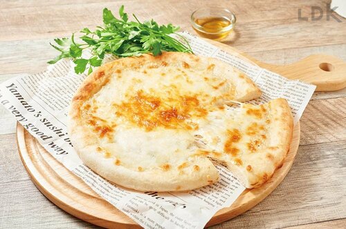 はちみつを少しかけて塩みとの調和を楽しんで 無印良品の冷凍食品ランキングおすすめ イメージ2