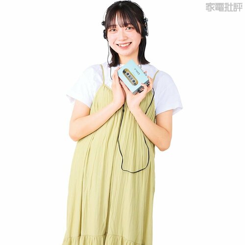 まとめ：カセットとは思えない高音質 FIIO「CP13」おすすめ イメージ