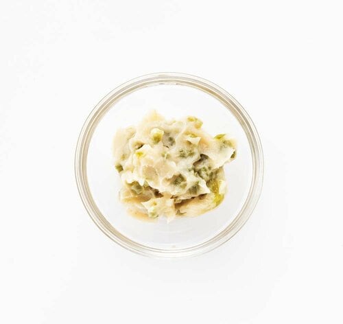 わさび漬けおすすめ 中島わさび店 WASABI ZUKE(朝専用) イメージ2