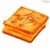 バターサンドおすすめ BAKE PRESS BUTTER SAND バターサンド〈チーズ〉 イメージ1