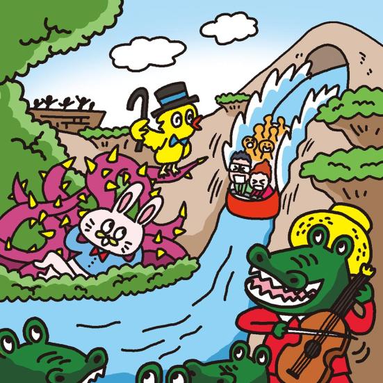 東京ディズニーランド人気アトラクション完全攻略5選 ディズニーお得技 360life サンロクマル