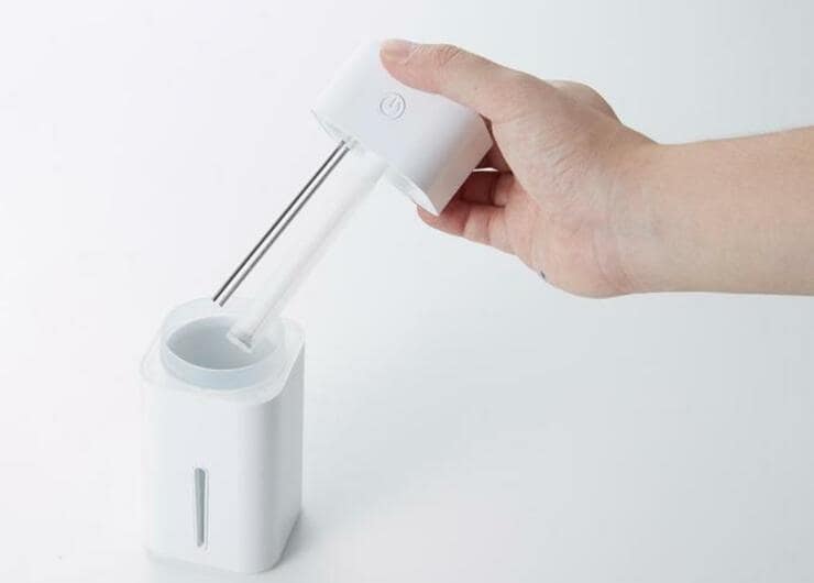 【すごい100均】ダイソー「ミニ加湿器」「珪藻土インソール」のヒットのワケは？