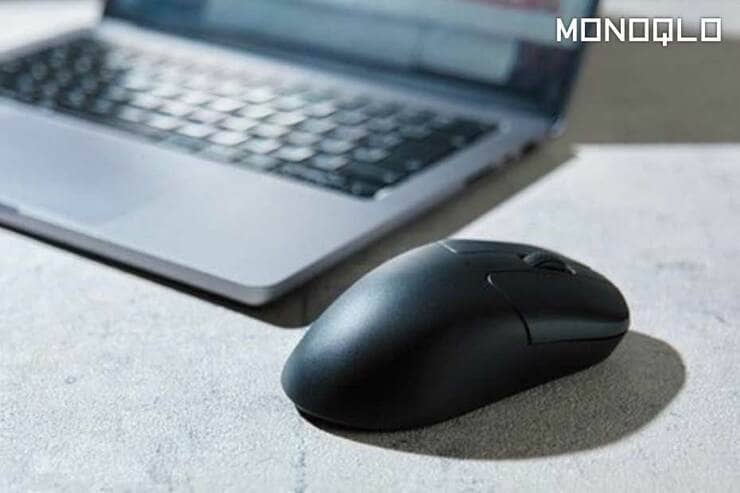 【驚異的コスパ】1万円以下でゲーミングマウスで通用する! 機能も充実 (MONOQLO)