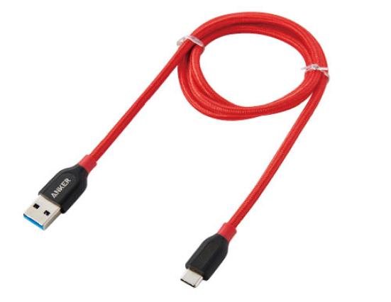 Usbケーブルのおすすめ10選 充電 データ転送用の選び方を解説 人気製品を比較 360life サンロクマル