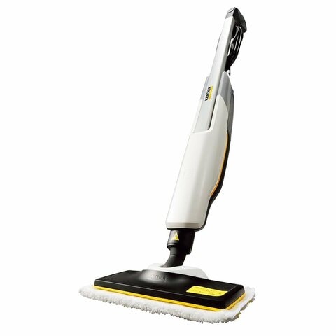 ケルヒャー　スチームモップ SC 2 Upright | ケルヒャー