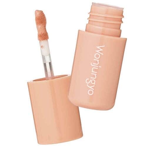 コーラルチークおすすめ ウォンジョンヨ ベアブルームチーク/02 イメージ1