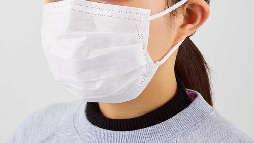 つけ心地がいい大容量マスクが欲しい! 不織布マスクおすすめ イメージ