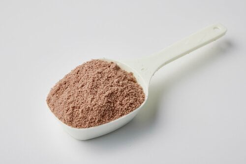 プロテインおすすめ VALX バルクス ホエイプロテイン チョコレート風味 イメージ3