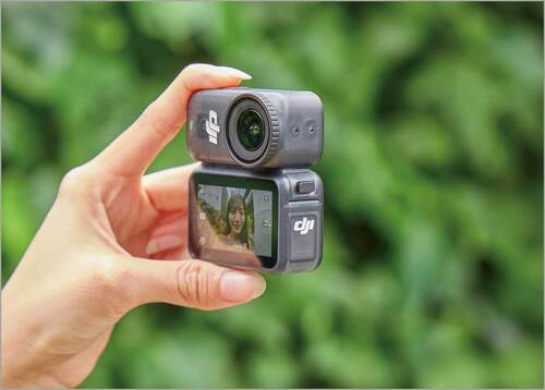 使い勝手の改善に期待  Insta360「GO Ultra」おすすめ イメージ