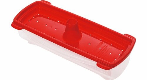 エビス:プライムパックスタッフ 絶品レンジでパスタ