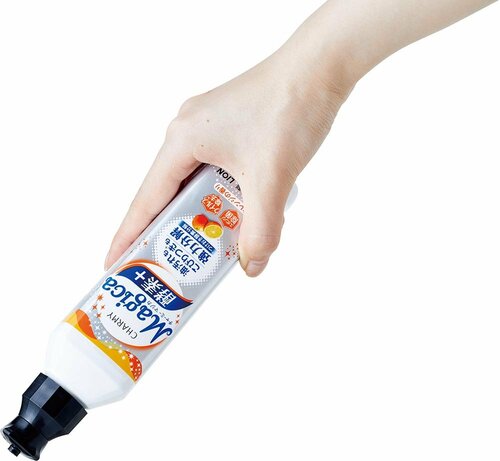 ぶっちぎりの洗浄力と肌へのやさしさを両立 LDKおすすめの食器用洗剤おすすめ イメージ