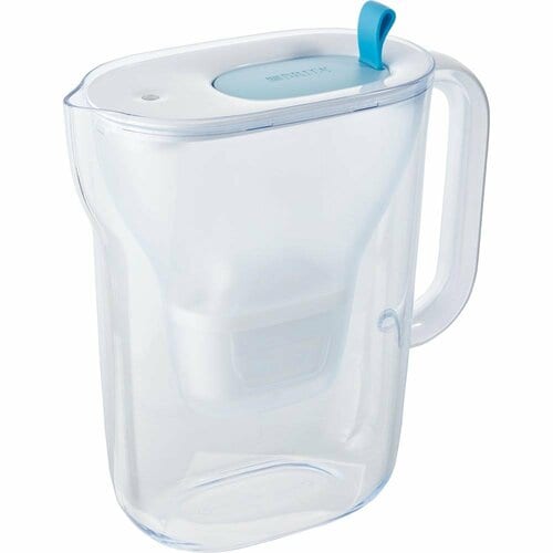 8位：ブリタ「ポット型浄水器 スタイル」 浄水ポットおすすめ イメージ