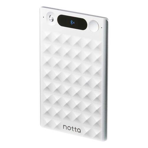 AIボイスレコーダーおすすめ Notta Notta Memo イメージ