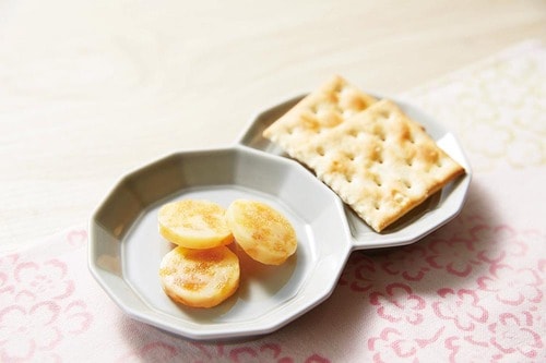 プチプチした食感がいい！ カルディの絶対買うべきおすすめおすすめ イメージ