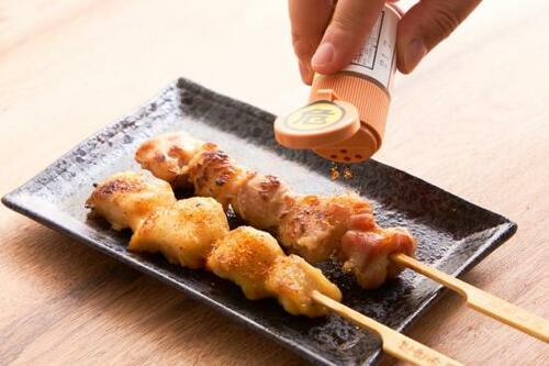 苦手な人は使用厳禁かも! 危険な辛さの旨辛唐辛子