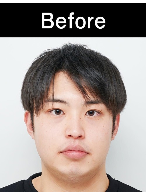 髪型を問わずに使えて即キマる! LDK the Beauty Menメンズコスメ大賞2025おすすめ イメージ