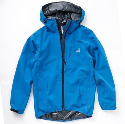 ワークマン:イージス R600 レインスーツ STRETCH Perfect:衣服