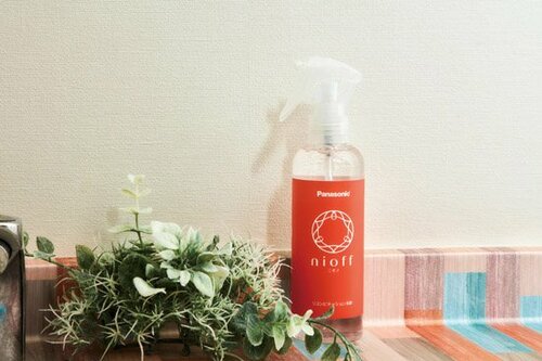 【基礎知識その4】 生活臭の4大原因と対策 イメージ