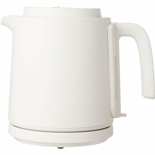 電気ケトルおすすめ 無印良品 電気ケトル 0.8L イメージ