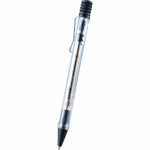 高級ボールペンおすすめ 三菱鉛筆 LAMY safari JETSTREAM inside イメージ