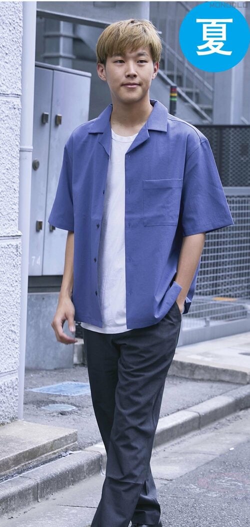 季節ごとのコーデはコチラ! 着回せる服おすすめ イメージ2