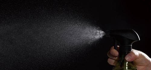 噴射も正確でムダがない イメージ2