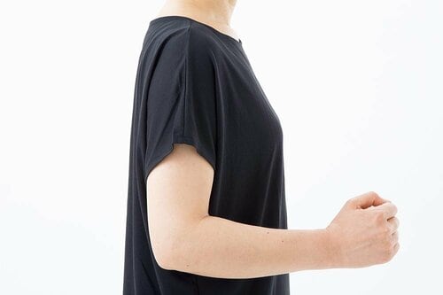 努力ゼロで“細く見せたい”あなたに痩せ見えテクを伝授します!