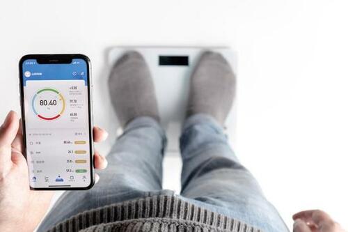 アプリを起動して乗るだけ イメージ