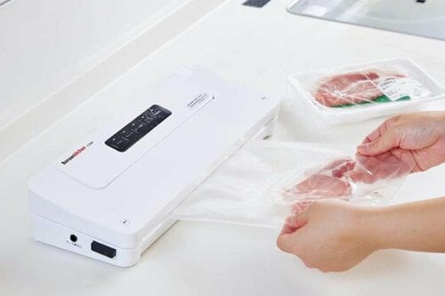 卓上タイプは専用袋不要のものも イメージ