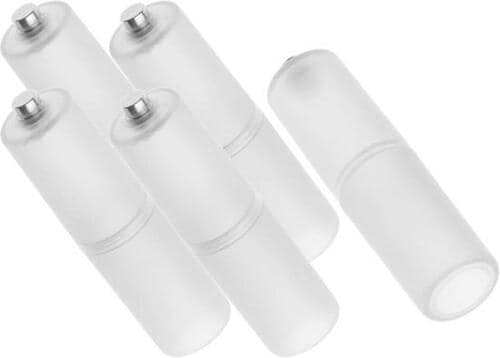 単4→単3タイプなどもあります イメージ