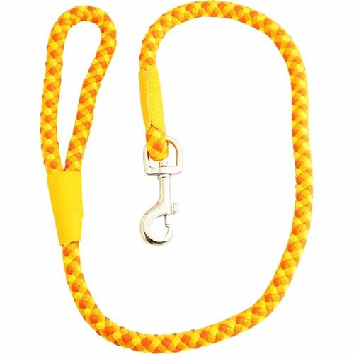 犬用リードおすすめ カワノ産業 マイスター NEWドリームリード #18 イメージ1