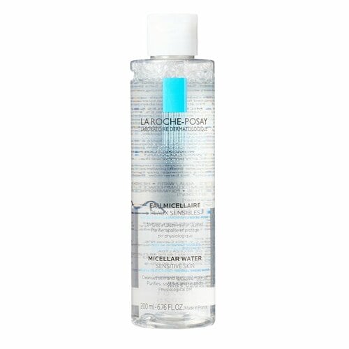 水クレンジングおすすめ ラ ロッシュ ポゼ ミセラー クレンジング ウォーター イメージ1