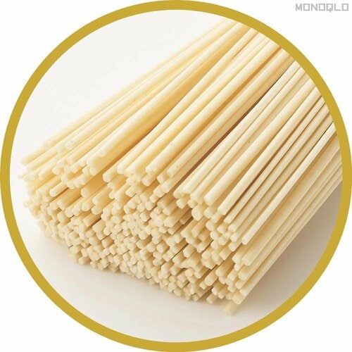 極細なのに歯ごたえ抜群 高価格にも納得の逸品 そうめんおすすめ イメージ
