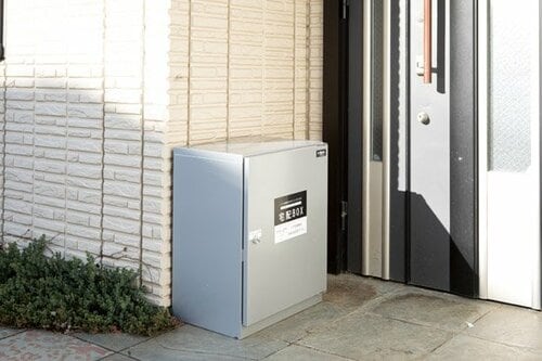 【S評価】大容量で不在バレしないYAMAZENピーボプレミアム イメージ