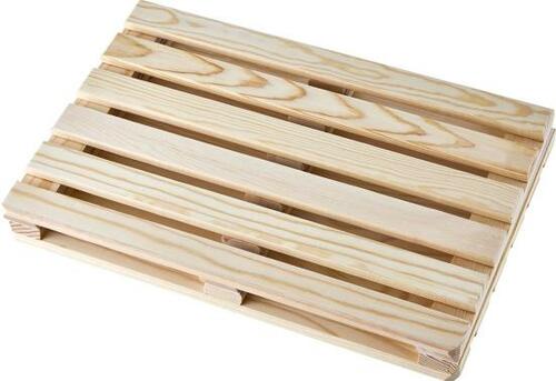 カインズ「バスマット用木製スノコ」