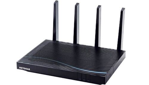 NETGEAR:R8500