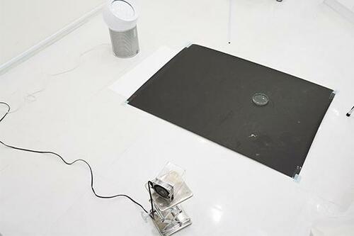 ポイント③部屋中のホコリを除去する訳ではありません