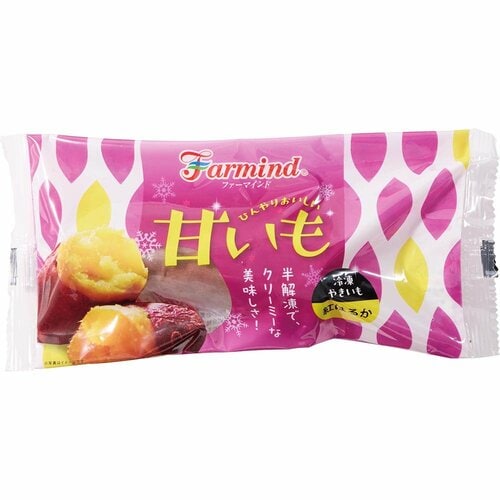 LDKベストバイおすすめ ファーマインド ひんやりおいしい甘いも イメージ1