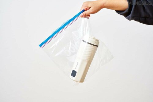 漏れにくさ：◎＋ タンブラー型電気ケトルおすすめ イメージ3