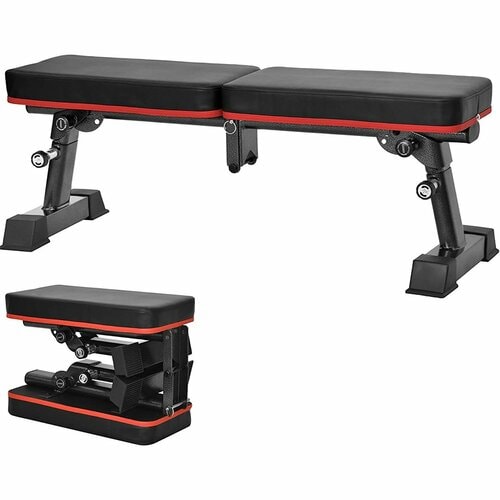 トレーニングベンチおすすめ YouTen トレーニングベンチ イメージ1