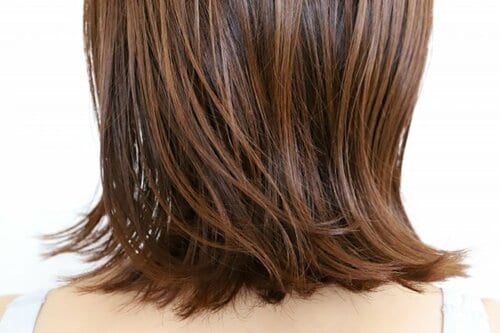 ブラウントリートメントの効果的な使い方 ブラウントリートメントおすすめ イメージ