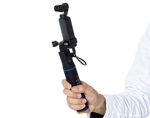 撮影時間がもの足りない！ならバッテリーグリップで決まり イメージ