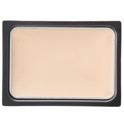 アイシャドウベースおすすめ ハーバー モイストセラムアイカラーベース/クリーミィアイボリー18 イメージ