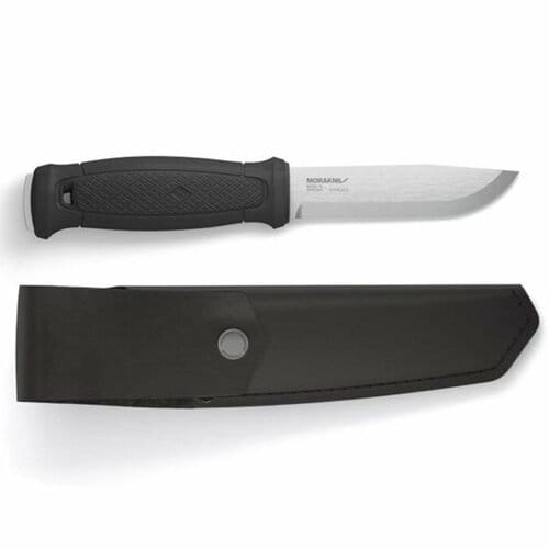 アウトドアナイフおすすめ モーラナイフ ガーバーグ レザーシース 12635 イメージ1
